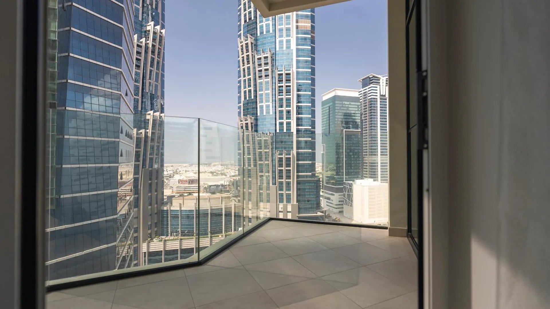 Elegant 2-Bedroom Apartment, Branded & Luxury Amenities Dubai Apartment