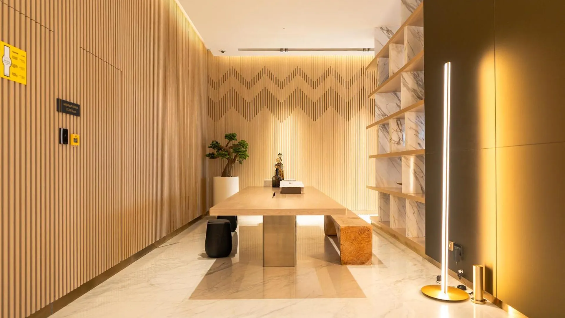 Elegant 2-Bedroom Apartment, Branded & Luxury Amenities Dubai 0*,