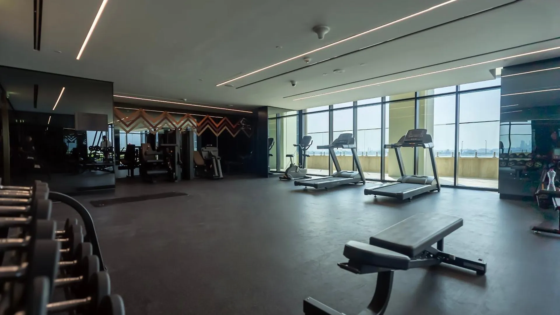 Elegant 2-Bedroom Apartment, Branded & Luxury Amenities Dubai 0*,  United Arab Emirates